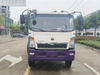Howo 116hp การบีบอัด