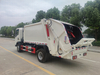 Howo 20m3 Truck