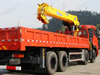 8x4- Tianlong 360 แรงม้า