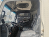 Howo 20m3 Truck