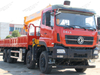 8x4- Tianlong 360 แรงม้า