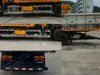 Huashen T5 Wrecker กับเครน
