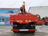 4x2- Tianjin 210 แรงม้า