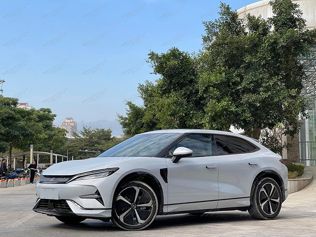 BYD 