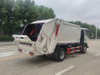 Howo 20m3 Truck