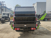 Howo 12m3 Truck 