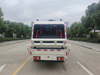 Howo 20m3 Truck