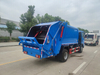 Howo 14m3 Truck 